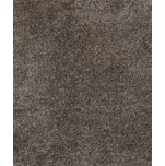 Koberec MYSTERY 176 šedá, šíře 400 cm