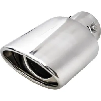 Koncovka výfuku Koncovka výfuku - 994