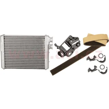 Výměník tepla topný radiátor [180*150*32]