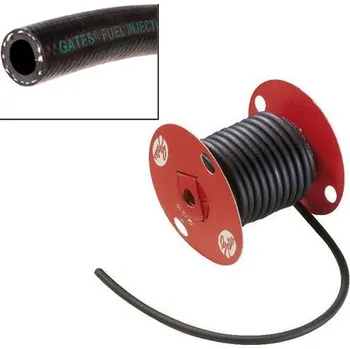 GATES Palivová hadice 8 mm 10053