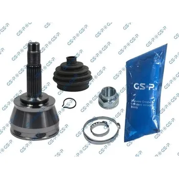 Hřídel nápravy Sada kloubů, hnací hřídel HART 432 981