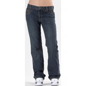 Dámské kalhoty Jeans Horsefeathers Lo-Fi 27