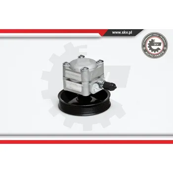 Posilovač řízení SKV Hydraulické čerpadlo, řízení 10SKV027