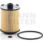 MANN-FILTER Olejový filtr HU8014Z
