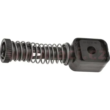 Lanko pro jízdní kolo zamykání bowden ORIGINAL