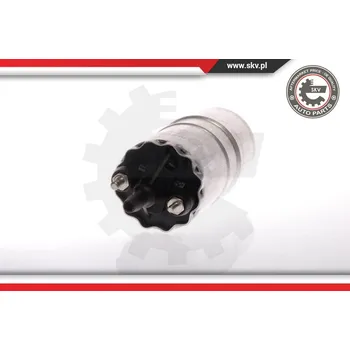 Palivové čerpadlo SKV Palivové čerpadlo 02SKV241