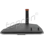 TOPRAN Hydraulický filtr, automatická převodovka 113398