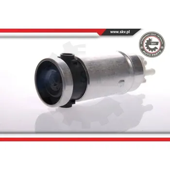 Palivové čerpadlo SKV Palivové čerpadlo 02SKV259