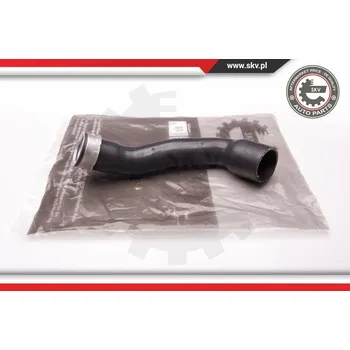 SKV Hadička plnicího vzduchu 24SKV155