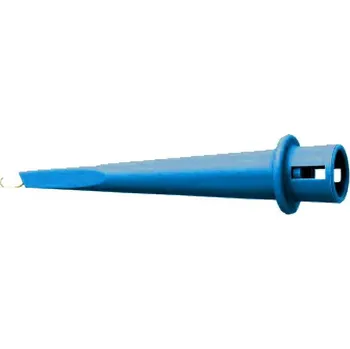 HC200 modrá - Měřicí háček