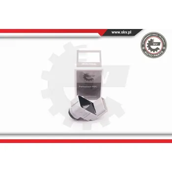 Parkovací asistent SKV Parkovací senzor 28SKV065