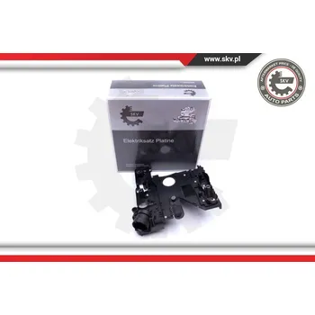 Řídící jednotka SKV Řídící jednotka, automatická převodovka 96SKV074