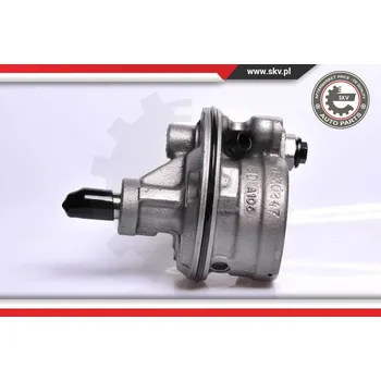 Posilovač řízení SKV Hydraulické čerpadlo, řízení 10SKV128