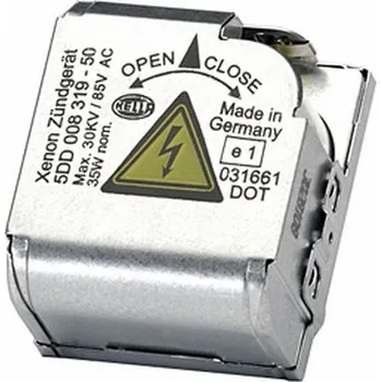 Autožárovka HELLA Roznětnice, výbojka plněná plynem 5DD008319501