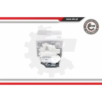 Autozámek SKV Zámek dveří 16SKV184