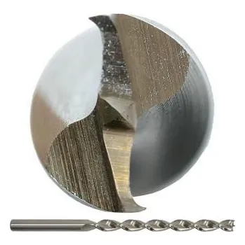 Vrták NÁSTROJE CZ Vrták 10,00 DIN DR1869/1RCZ50HSS do dřeva - DR1869/1RCZ50HSS1000