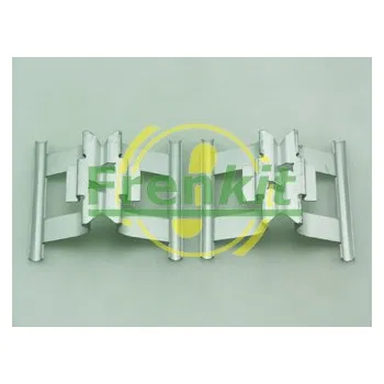 Brzdový komplet FRENKIT Sada příslušenství, obložení kotoučové brzdy 901898