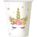 Godan Floral jednorožec party kelímky…