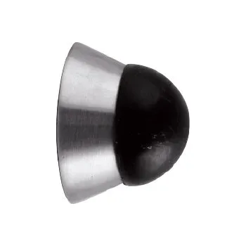 ATZ - Zarážka dveří na stěnu - 7613 BN - Broušená nerez