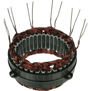 Alternátor Stator, generátor AS-PL Sp. z o.o. AS0008