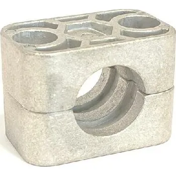 Parker Příchytka trubek série A - lehká řada, pr. trubky - 40mm