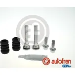 AUTOFREN SEINSA Sada vodicích pouzder, brzdový třmen D7166C