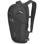 Rab batoh Tensor 10 Barva: black