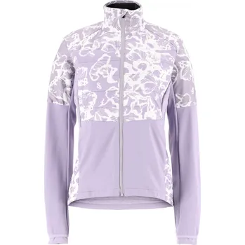 Dámská bunda Dámská bunda Kari Traa Ragna Jacket Velikost: L / Barva: fialová