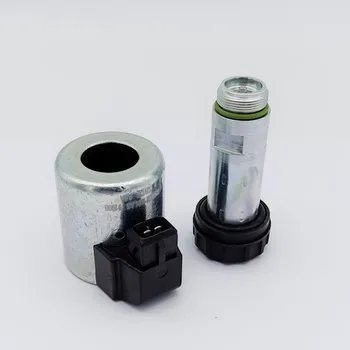 Ventil Ventil elektromagnetický rozvaděče Multicar M26.1,2,3,4,5,7 M30-FUMO E3,4,5