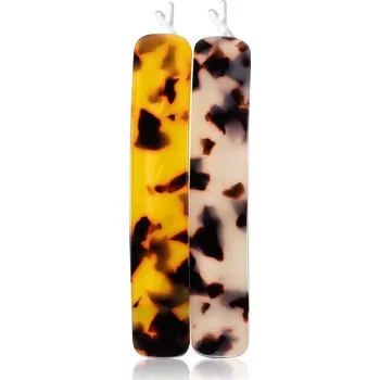 invisibobble Barrette Havana Mama sponky do vlasů 2 ks