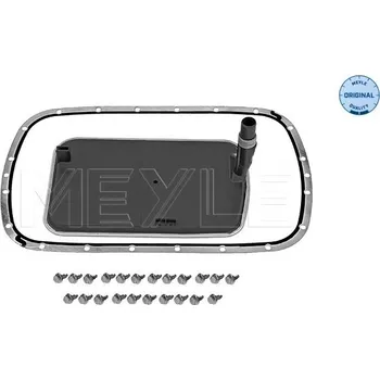 Hydraulický filtr MEYLE Sada hydraulického filtru, automatická převodovka 3141370003S