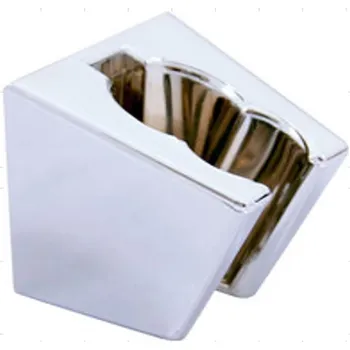 Přislušenství brzdového systému PROTIMEX Držák sprchový pevný ABS/chrom