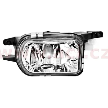 Mlhový světlomet 04- přední mlhové světlo HB4 P