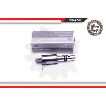 Vačková hřídel SKV Řídicí ventil, seřízení vačkového hřídele 39SKV053