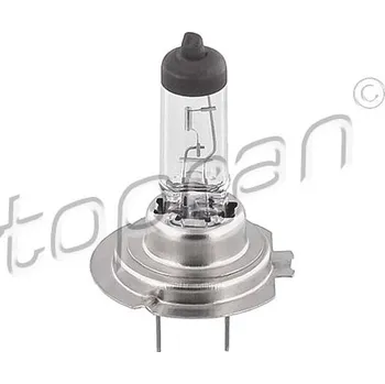 Autožárovka TOPRAN Žárovka, světla pro denní svícení 108842