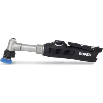 Autovosk RUPES iBrid BigFoot nano, Long Neck - Nano leštička s dlouhým krkem bez baterie