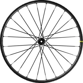Ráfek na kolo Mavic zadní ALLROAD SL ROAD DISC 650B Shimano 11