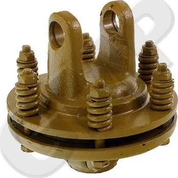 Vidlice na kolo Vidlice kardanu GMP04EDH