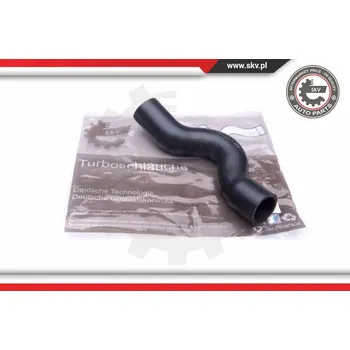 SKV Hadička plnicího vzduchu 24SKV961