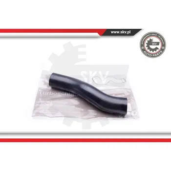 SKV Hadička plnicího vzduchu 24SKV909