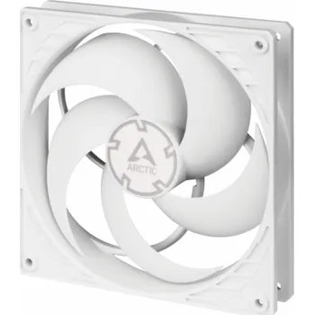 PC ventilátor ARCTIC P14 PWM ACFAN00222A ARCTIC P14 ventilátor 140mm / PWM / bílý