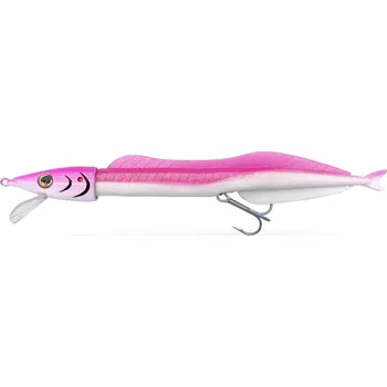 Umělá nástraha RHINO SANDEEL HOLDER 1KS 9G 138MM Barva: TRICKY LADY