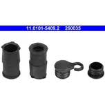 ATE Sada vodicích pouzder, brzdový třmen 11010154092