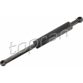 Příslušenství karosérie TOPRAN Pneumatická pružina, zavazadlový / nákladový prostor 600 131