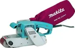 MAKITA 9924DB pásová bruska 610*76/100mm, 850W