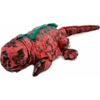 Masážní přístroj National Geographic Iguana Puppet 90427