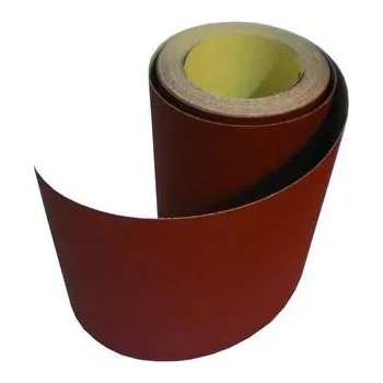 Brusný papír NÁSTROJE CZ Brusný papír 115mmx5m zr.220 - IM-11-5CS-220