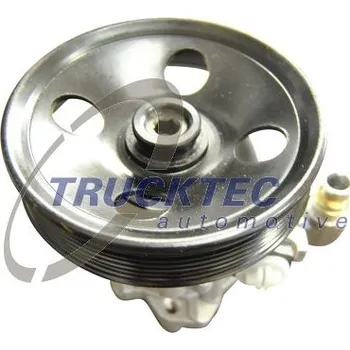 Posilovač řízení TRUCKTEC AUTOMOTIVE Hydraulické čerpadlo, řízení 0237140