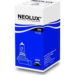 NEOLITE Žárovka, parkovací / obrysové světlo N708