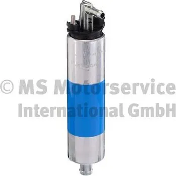 Palivové čerpadlo PIERBURG Palivové čerpadlo 722156500